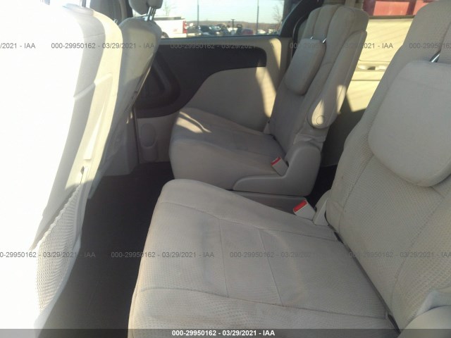 Photo 7 VIN: 2C4RDGBG4DR618769 - DODGE GRAND CARAVAN 