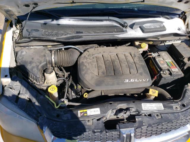 Photo 6 VIN: 2C4RDGBG4DR632820 - DODGE GRAND CARA 