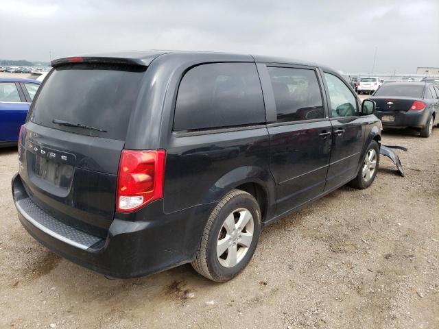 Photo 3 VIN: 2C4RDGBG4DR649620 - DODGE GRAND CARA 