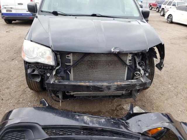 Photo 8 VIN: 2C4RDGBG4DR649620 - DODGE GRAND CARA 