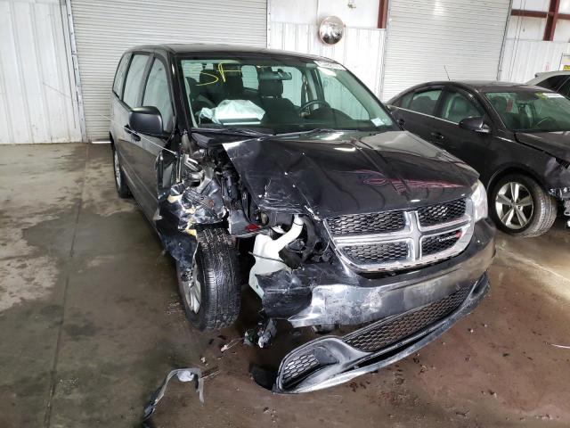 Photo 8 VIN: 2C4RDGBG4DR649696 - DODGE GRAND CARA 