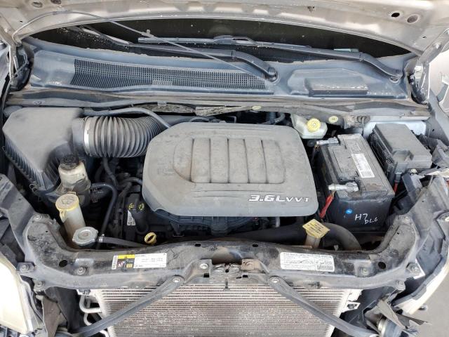 Photo 11 VIN: 2C4RDGBG4DR653599 - DODGE GRAND CARA 