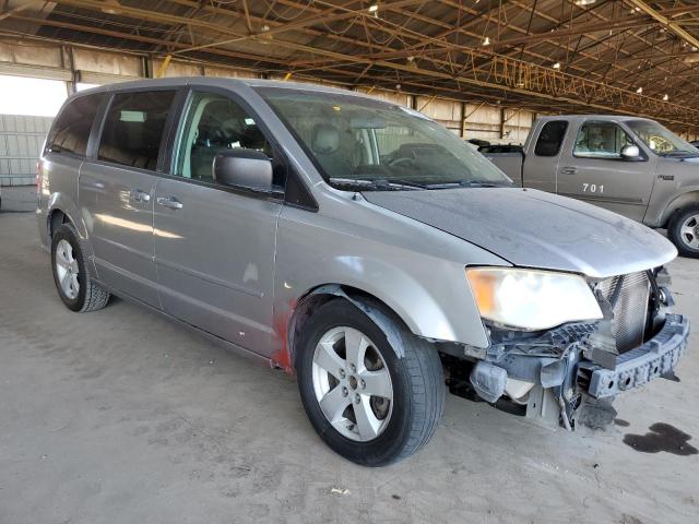 Photo 3 VIN: 2C4RDGBG4DR653599 - DODGE GRAND CARA 