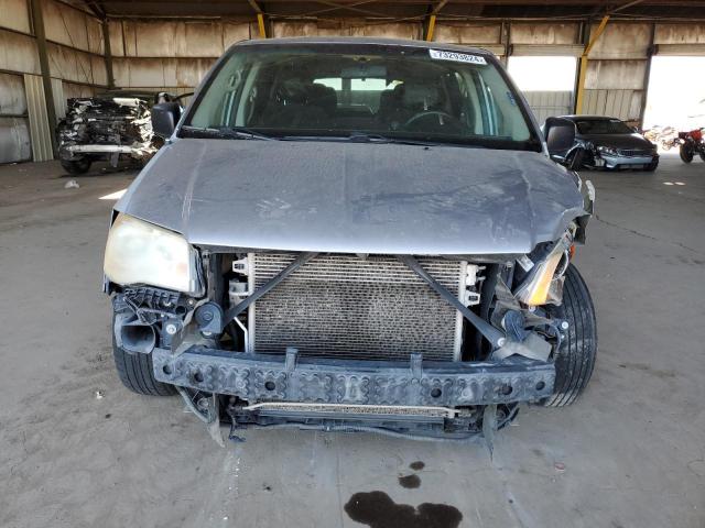 Photo 4 VIN: 2C4RDGBG4DR653599 - DODGE GRAND CARA 