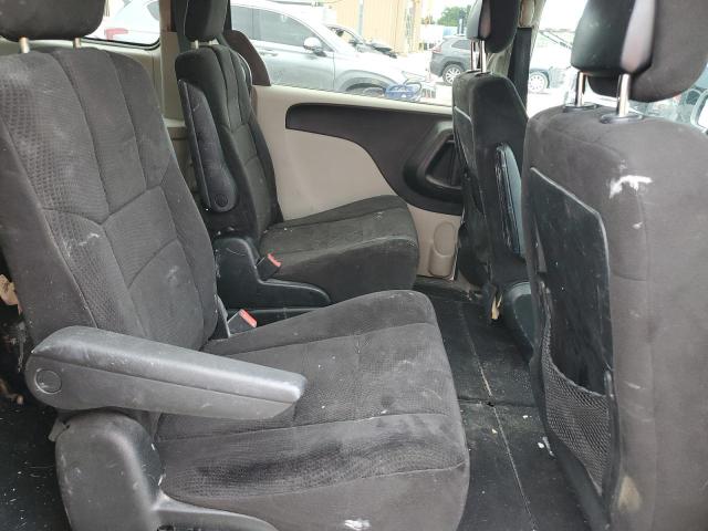 Photo 10 VIN: 2C4RDGBG4DR662755 - DODGE CARAVAN 