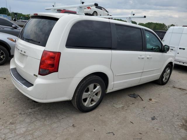 Photo 2 VIN: 2C4RDGBG4DR662755 - DODGE CARAVAN 