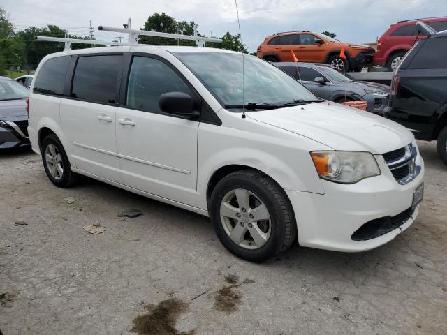 Photo 3 VIN: 2C4RDGBG4DR662755 - DODGE CARAVAN 