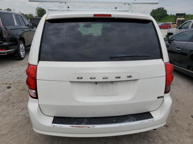 Photo 5 VIN: 2C4RDGBG4DR662755 - DODGE CARAVAN 