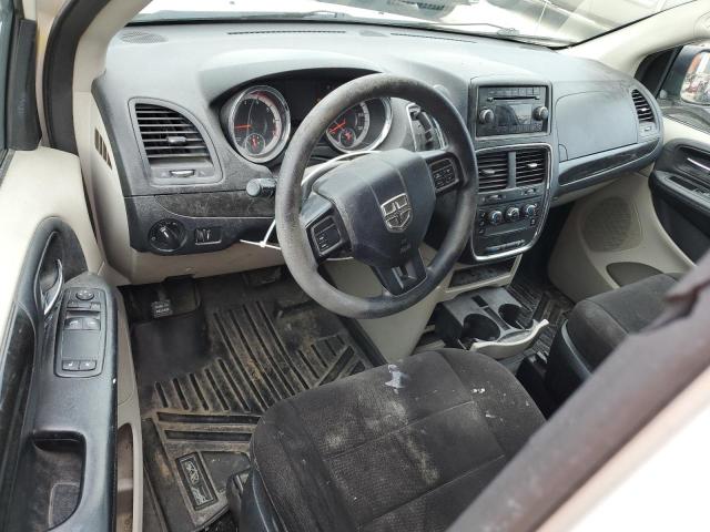 Photo 7 VIN: 2C4RDGBG4DR662755 - DODGE CARAVAN 