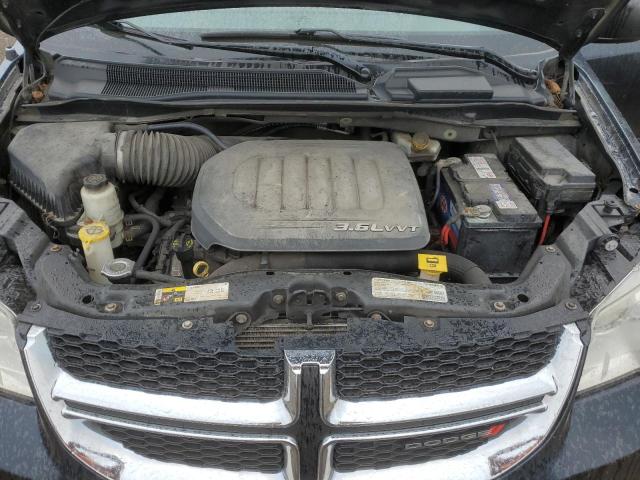 Photo 11 VIN: 2C4RDGBG4DR678888 - DODGE GRAND CARA 