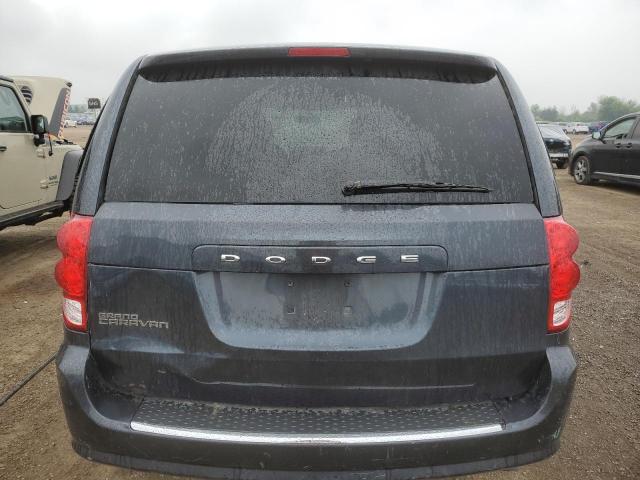 Photo 5 VIN: 2C4RDGBG4DR678888 - DODGE GRAND CARA 