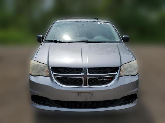 Photo 4 VIN: 2C4RDGBG4DR697635 - DODGE CARAVAN 