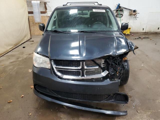 Photo 4 VIN: 2C4RDGBG4DR697764 - DODGE GRAND CARA 