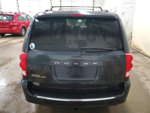 Photo 5 VIN: 2C4RDGBG4DR697764 - DODGE GRAND CARA 