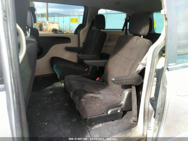 Photo 7 VIN: 2C4RDGBG4DR702039 - DODGE GRAND CARAVAN 