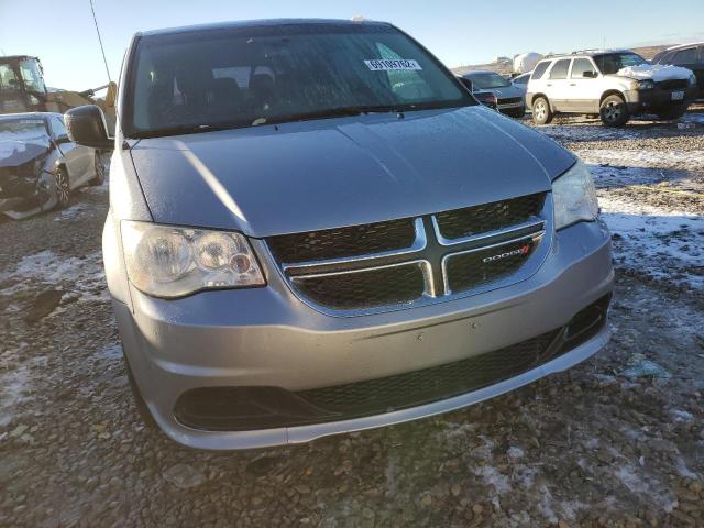 Photo 4 VIN: 2C4RDGBG4DR704132 - DODGE GRAND CARA 