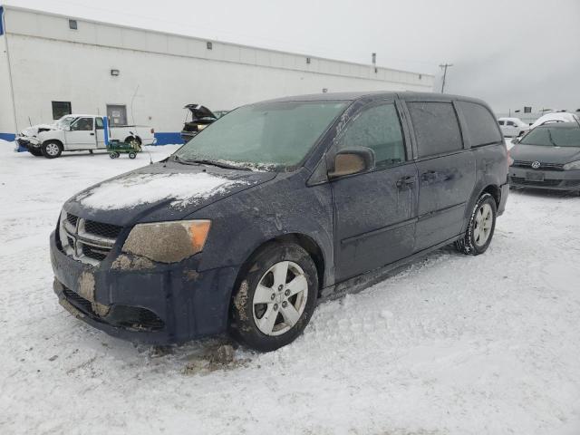 Photo 0 VIN: 2C4RDGBG4DR723277 - DODGE CARAVAN 