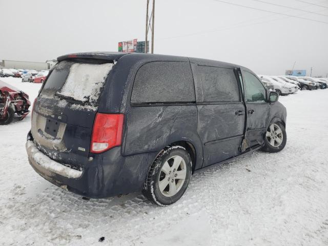 Photo 2 VIN: 2C4RDGBG4DR723277 - DODGE CARAVAN 