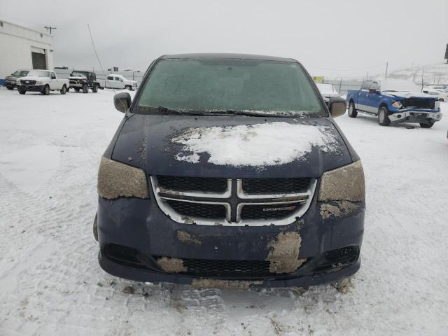 Photo 4 VIN: 2C4RDGBG4DR723277 - DODGE CARAVAN 