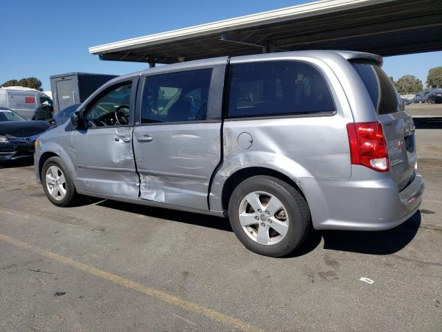 Photo 1 VIN: 2C4RDGBG4DR726258 - DODGE GRAND CARA 