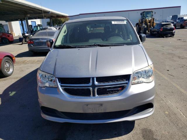 Photo 4 VIN: 2C4RDGBG4DR726258 - DODGE GRAND CARA 