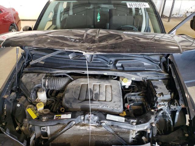 Photo 11 VIN: 2C4RDGBG4DR731525 - DODGE GRAND CARA 