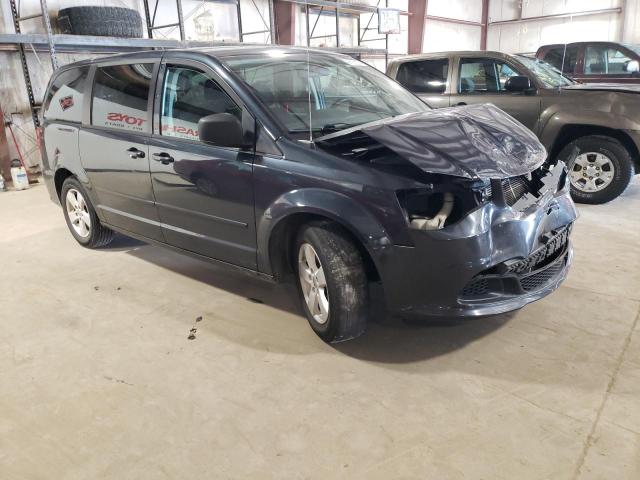 Photo 3 VIN: 2C4RDGBG4DR731525 - DODGE GRAND CARA 