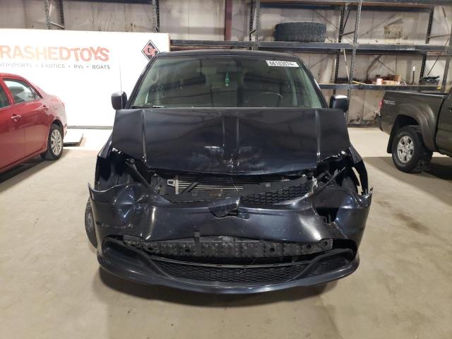 Photo 4 VIN: 2C4RDGBG4DR731525 - DODGE GRAND CARA 