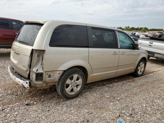 Photo 2 VIN: 2C4RDGBG4DR735641 - DODGE GRAND CARA 