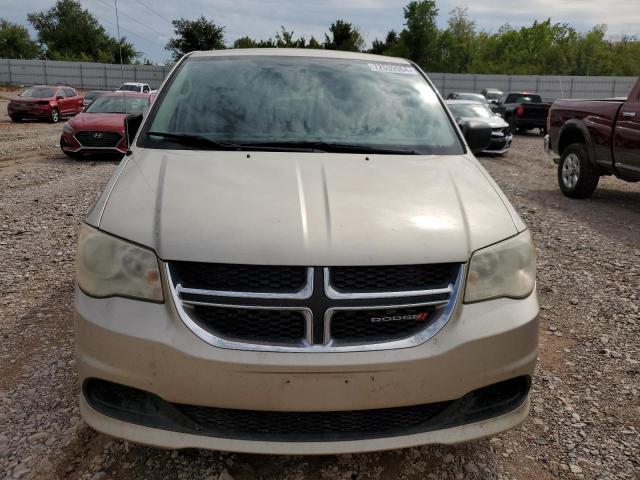 Photo 4 VIN: 2C4RDGBG4DR735641 - DODGE GRAND CARA 