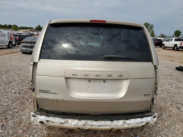 Photo 5 VIN: 2C4RDGBG4DR735641 - DODGE GRAND CARA 