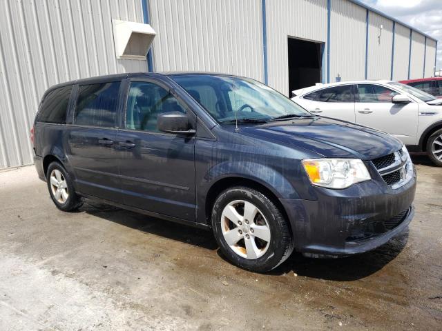 Photo 3 VIN: 2C4RDGBG4DR735753 - DODGE CARAVAN 