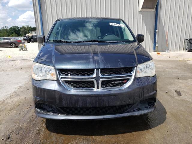 Photo 4 VIN: 2C4RDGBG4DR735753 - DODGE CARAVAN 