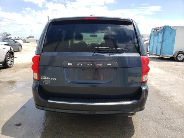 Photo 5 VIN: 2C4RDGBG4DR735753 - DODGE CARAVAN 