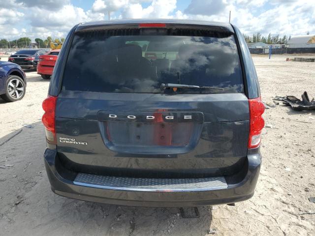 Photo 5 VIN: 2C4RDGBG4DR735865 - DODGE CARAVAN 