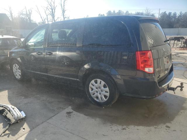 Photo 1 VIN: 2C4RDGBG4DR741441 - DODGE CARAVAN 