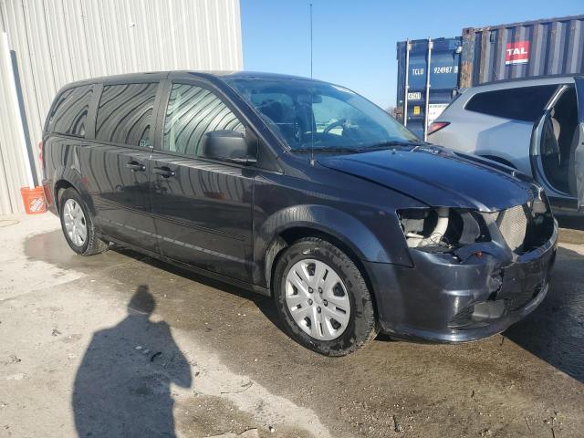 Photo 3 VIN: 2C4RDGBG4DR741441 - DODGE CARAVAN 