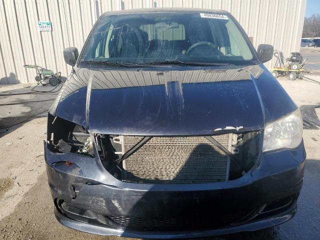 Photo 4 VIN: 2C4RDGBG4DR741441 - DODGE CARAVAN 