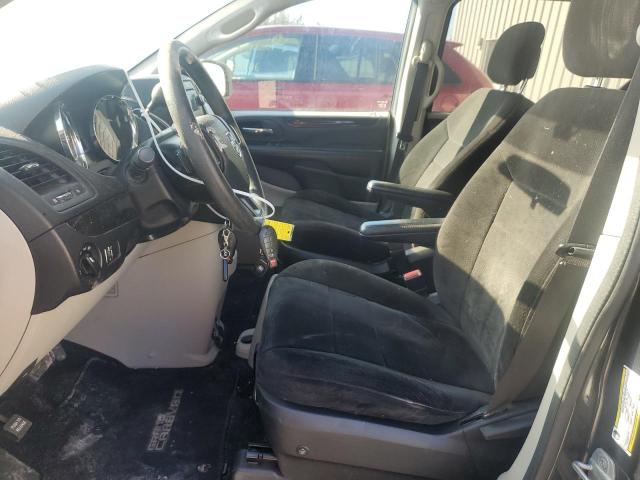 Photo 6 VIN: 2C4RDGBG4DR741441 - DODGE CARAVAN 