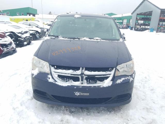 Photo 4 VIN: 2C4RDGBG4DR751354 - DODGE GRAND CARA 