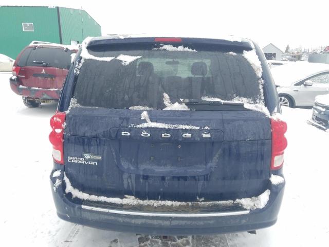 Photo 5 VIN: 2C4RDGBG4DR751354 - DODGE GRAND CARA 