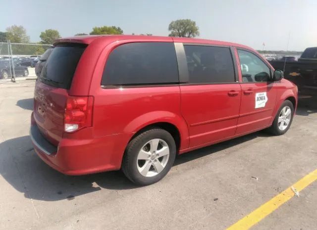 Photo 3 VIN: 2C4RDGBG4DR759888 - DODGE GRAND CARAVAN 