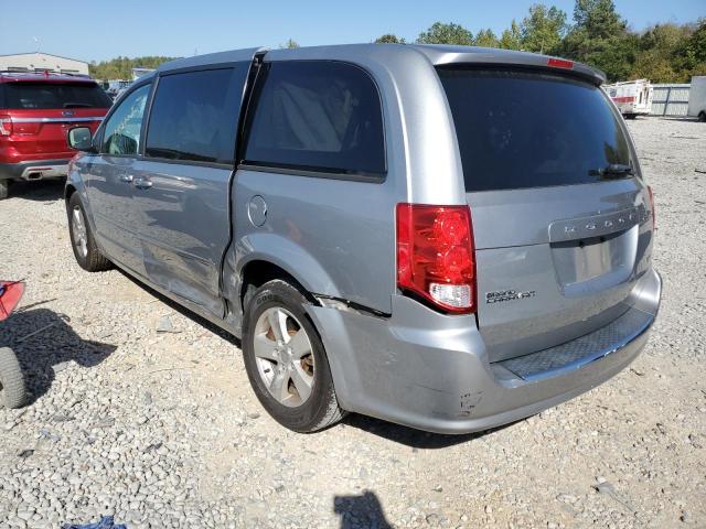 Photo 2 VIN: 2C4RDGBG4DR762645 - DODGE GRAND CARA 