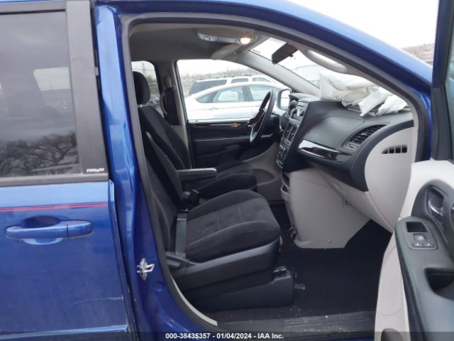 Photo 4 VIN: 2C4RDGBG4DR762970 - DODGE GRAND CARAVAN 