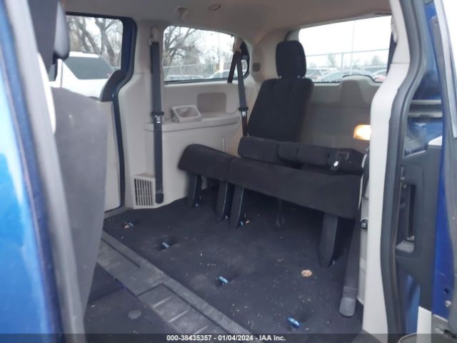 Photo 7 VIN: 2C4RDGBG4DR762970 - DODGE GRAND CARAVAN 