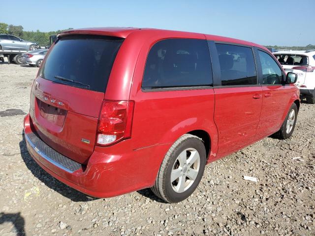 Photo 3 VIN: 2C4RDGBG4DR763522 - DODGE GR CARAVAN 