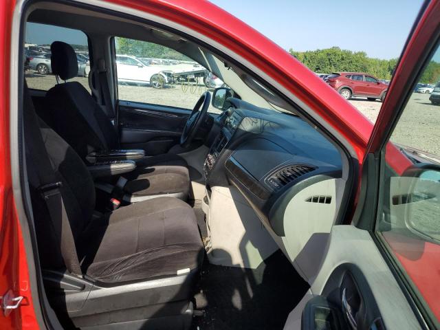 Photo 4 VIN: 2C4RDGBG4DR763522 - DODGE GR CARAVAN 