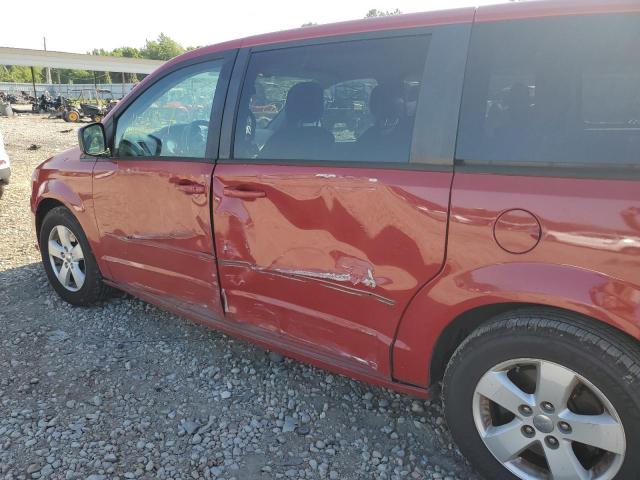 Photo 8 VIN: 2C4RDGBG4DR763522 - DODGE GR CARAVAN 