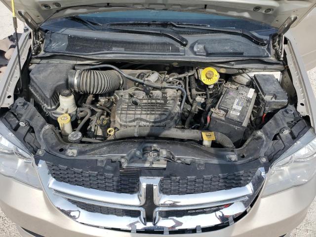 Photo 11 VIN: 2C4RDGBG4DR766033 - DODGE CARAVAN 