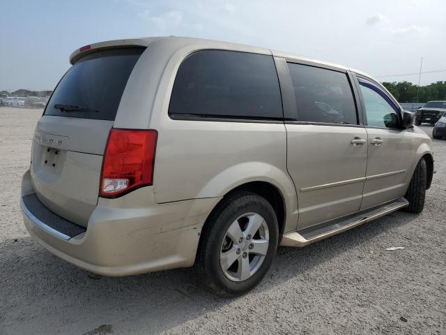 Photo 2 VIN: 2C4RDGBG4DR766033 - DODGE CARAVAN 